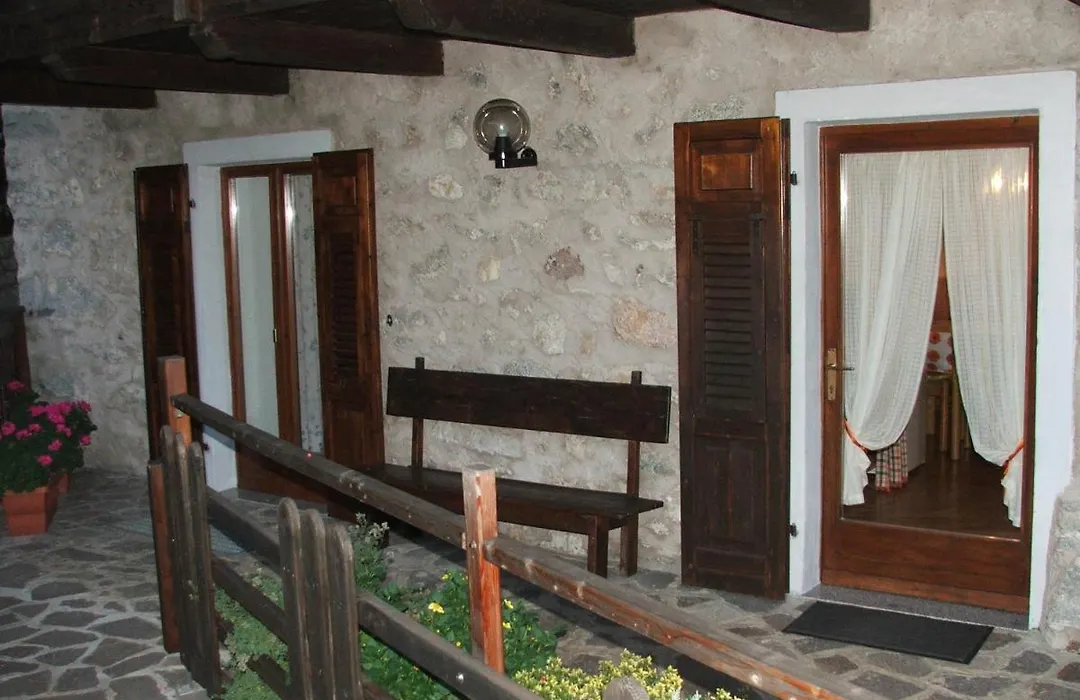 Antica Casa Ortensia-1